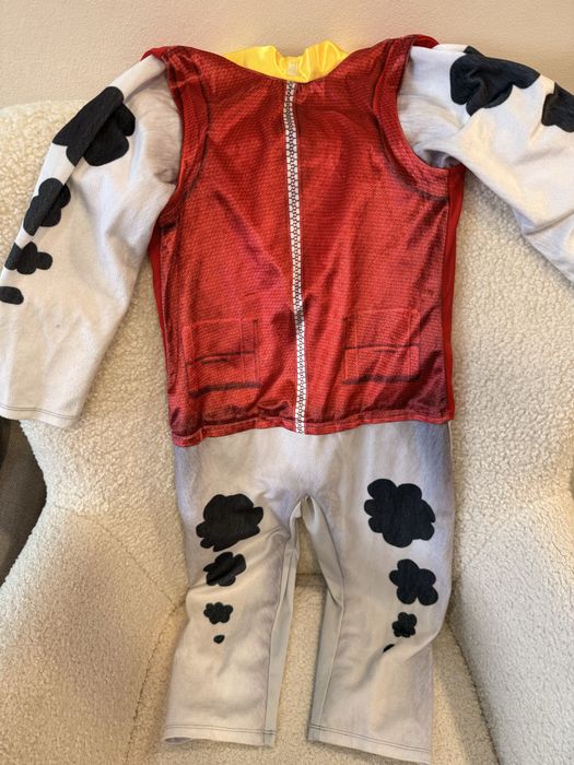 Костюм на Маршал от Пес Патрул