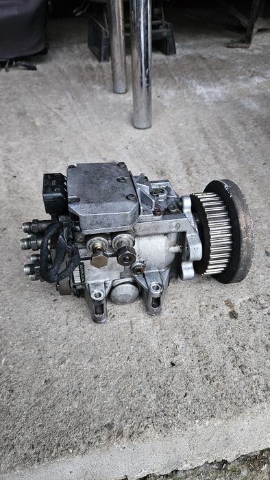 ГНП за Ауди А6 и А4 -2.5 тди