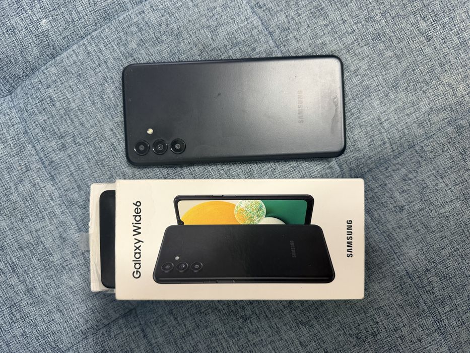 Galaxy a13 4/128 5G korea