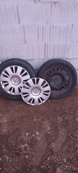 Опел Зафира Б opel Zafira B части