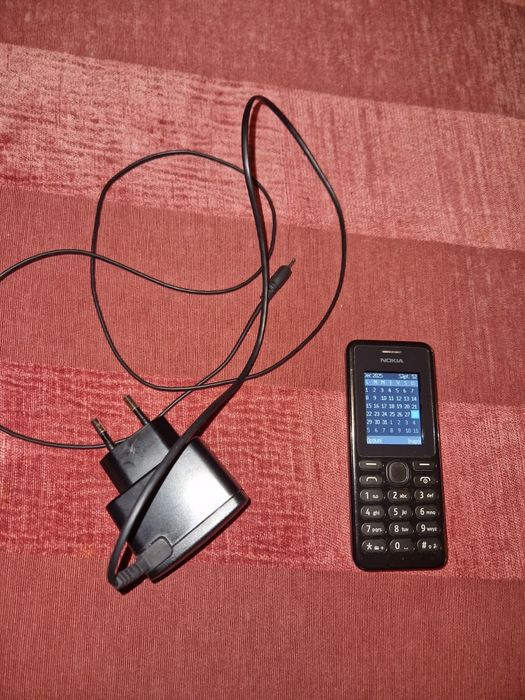 Telefon Nokia cu butoane
