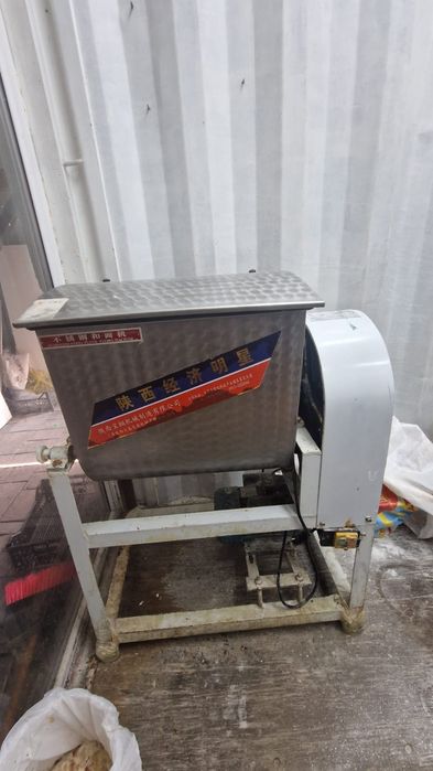 Тестомес 220В для муки