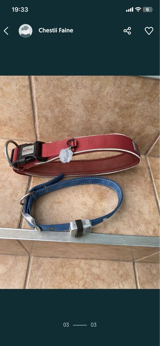 ZGARDA solida si LESA cu 2 carabine + jucarie CADOU