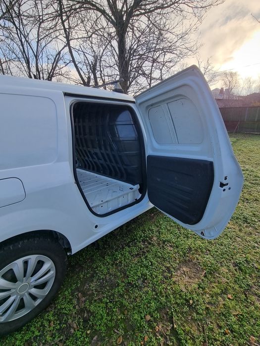 Logan VAN 1.5 dCi Euro 5