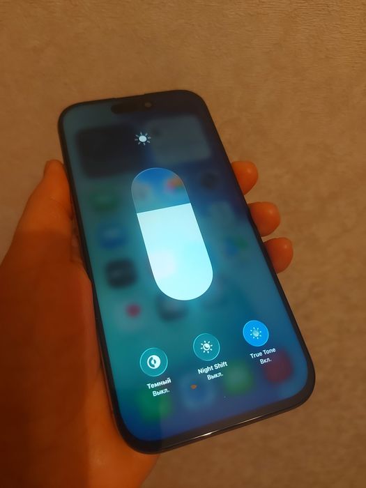 Iphone 16 pro 256 гб 90%