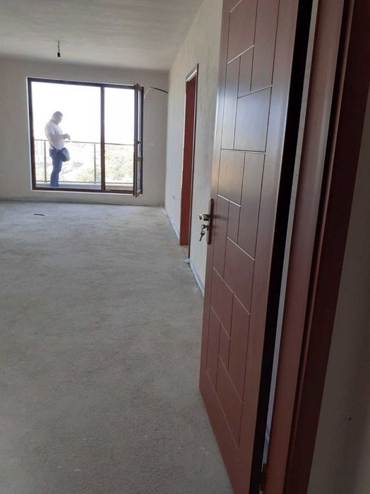 Продава се Двустаен апартамент в Пловдив, Христо Смирненски - 89 кв.м за 1057 €/кв.м - Снимка #1