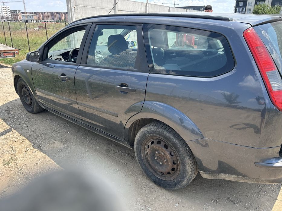 Vand bara fata Ford Focus 2!2005-2009