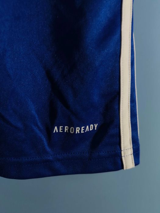 Adidas AeroReady Тениска/Мъжка L