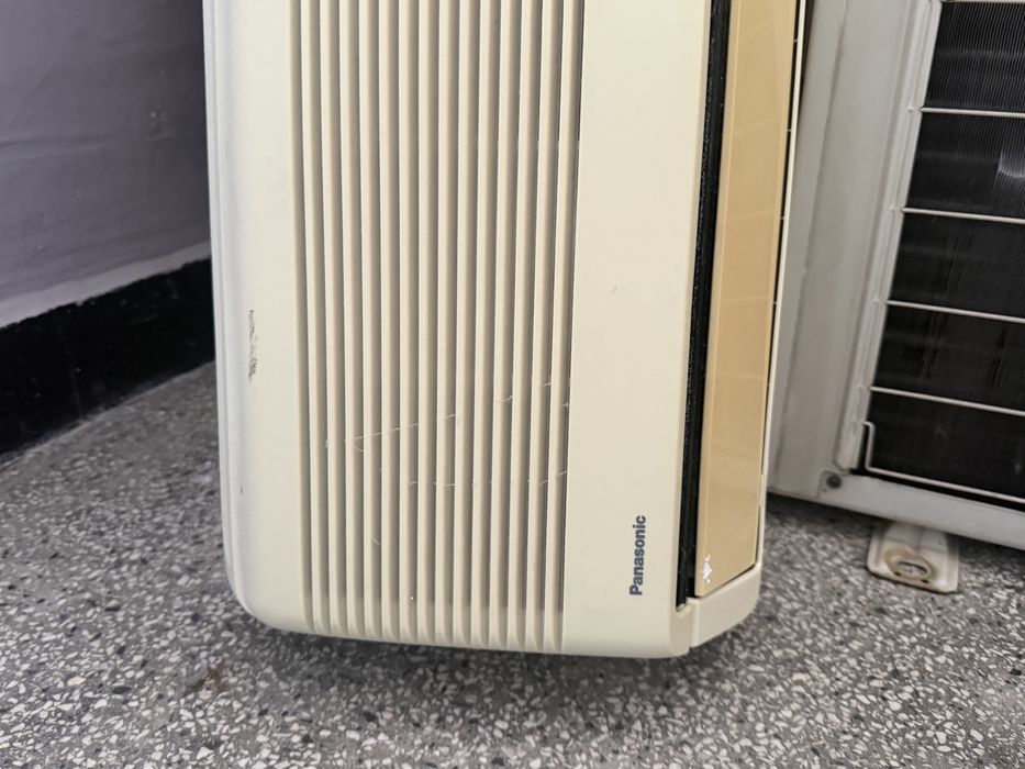 Климатици Panasonıc