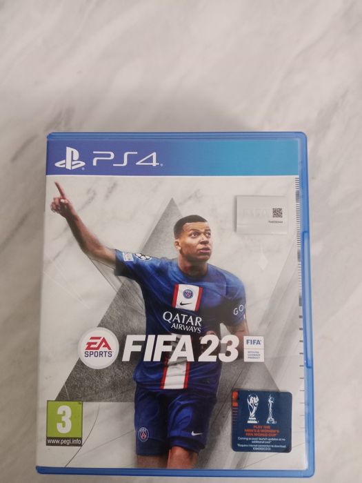 Продам диски на PS 4