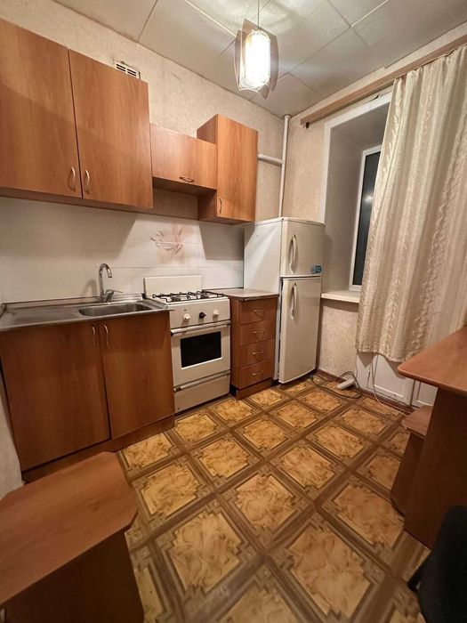 1-комн. квартира р-н Военный городок