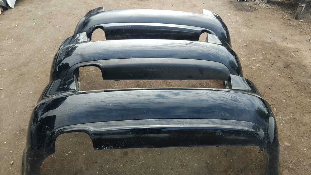 Bara spate Audi A4 B7 break