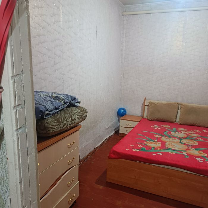 Сдам 2х комнатную квартиру