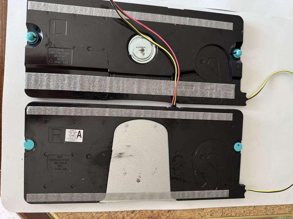 Части за телевизор SAMSUNG QE50Q60TAU