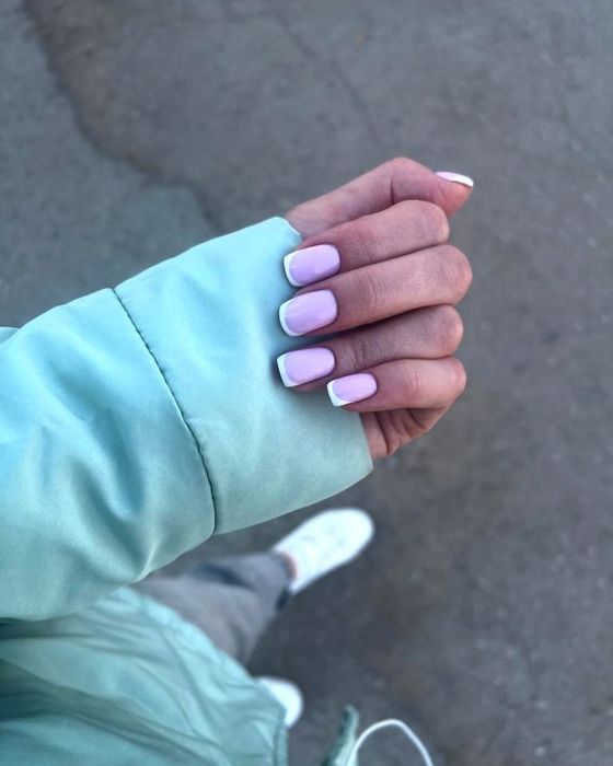 Ногти-Маникюр