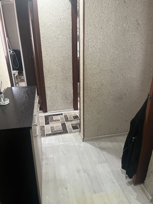 Продам двухкомнатую в красном партизане