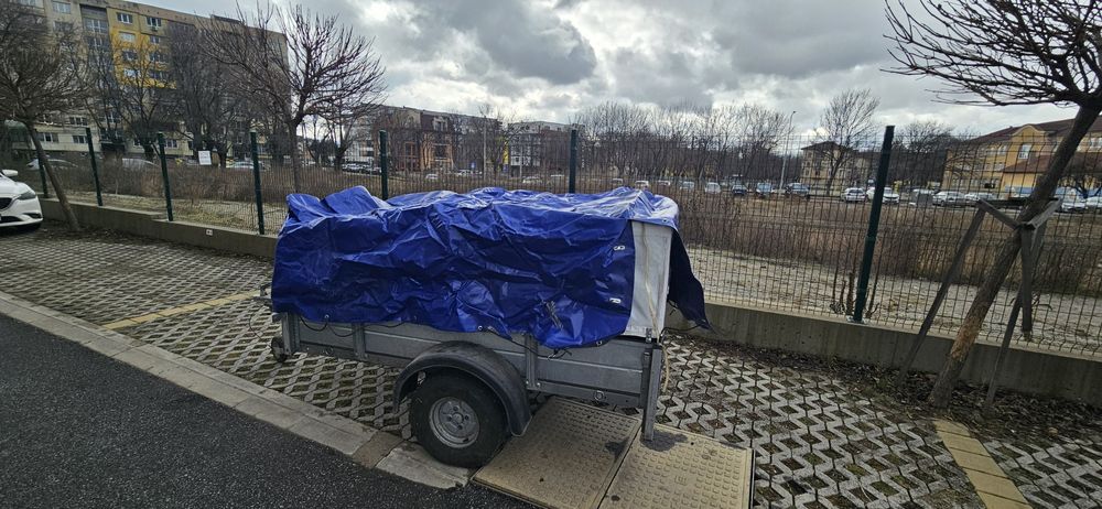 Рекарке с покривало