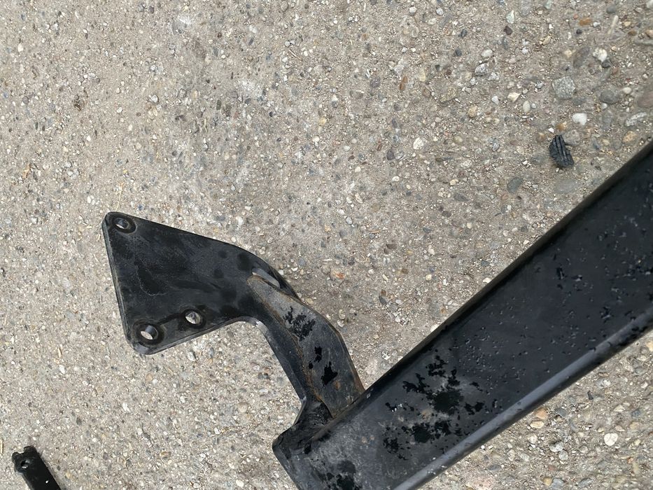 Теглич за Mercedes Vito V-Class W447 2014-