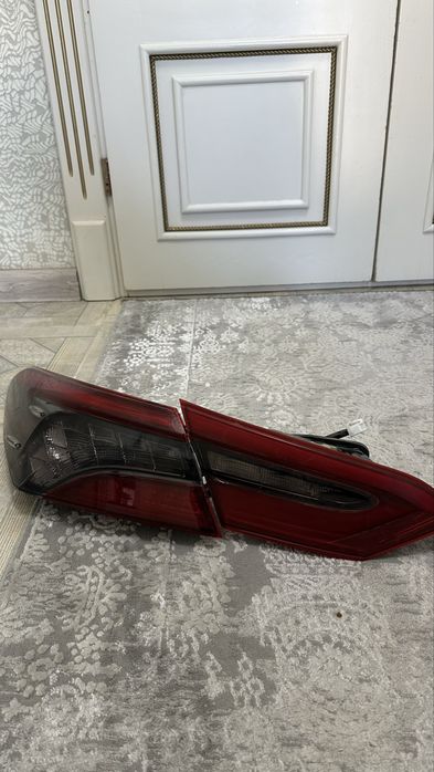 Фары задние камри 75 американец