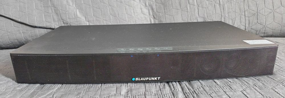 Soundbar LG NB2020A, Soundbar LG GX(1D), Sonos Play 5 (ZonePlayer S5), Philips  HTL 5120/12, Blaupunkt  LS 181, mStation Orb 2.1