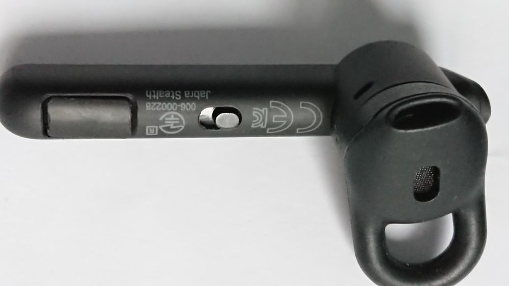 Cască jabra cu modul usb