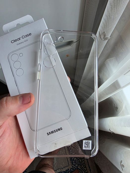 Чехол/Чехлы Samsung s23plus