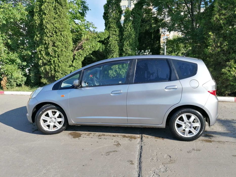 Honda Jazz - 2009