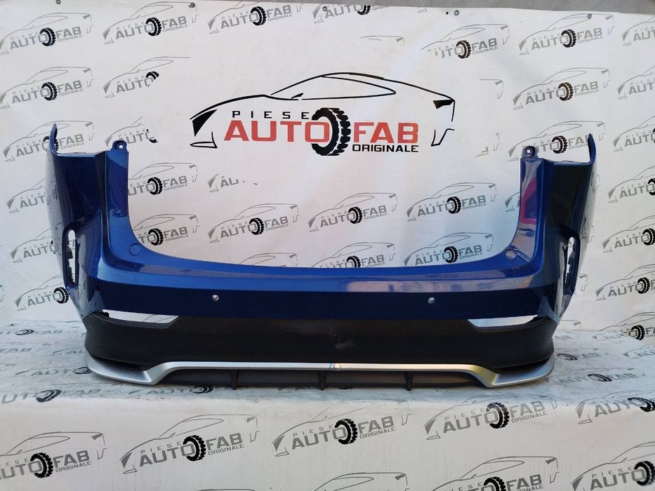 Bara spate Lexus NX 2  an 2021-2022-2023-2024-2025