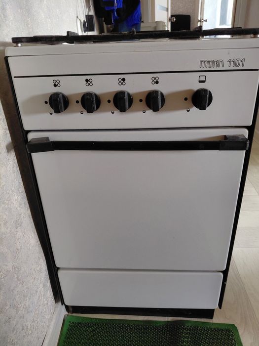 Продам Газ плита