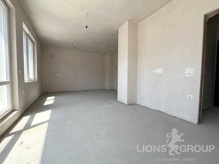 4-стаен апартамент до стадион Спартак