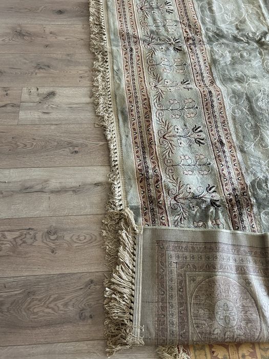 Ковёр новый