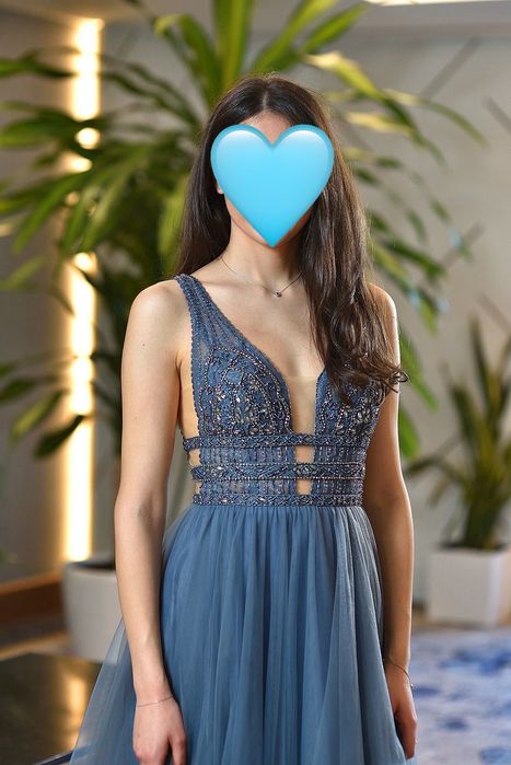 Официална/Бална рокля Christian Koehlert  размер 36