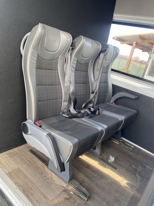 Mercedes Sprinter 317CDI OM654 2023г