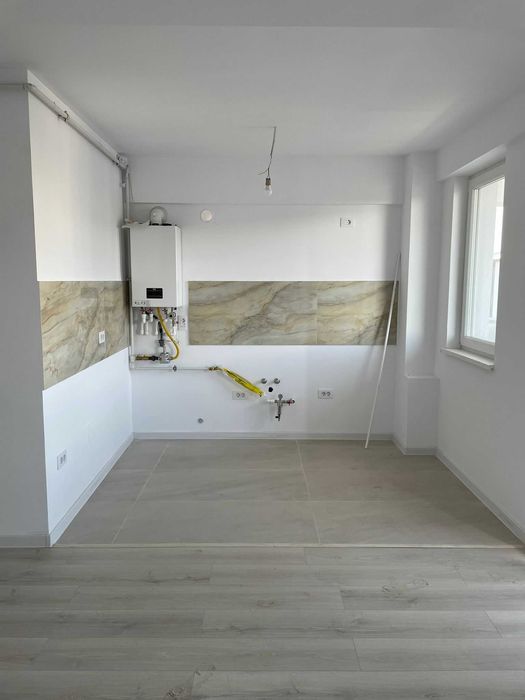 Apartamente Cartierul Magnolia (3 camere)