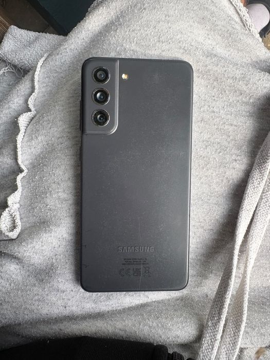 Samsung s21 fe 128 gb