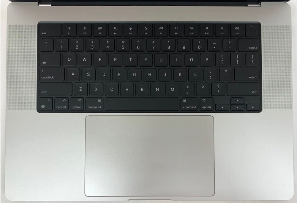 MacBook Pro M1 Pro