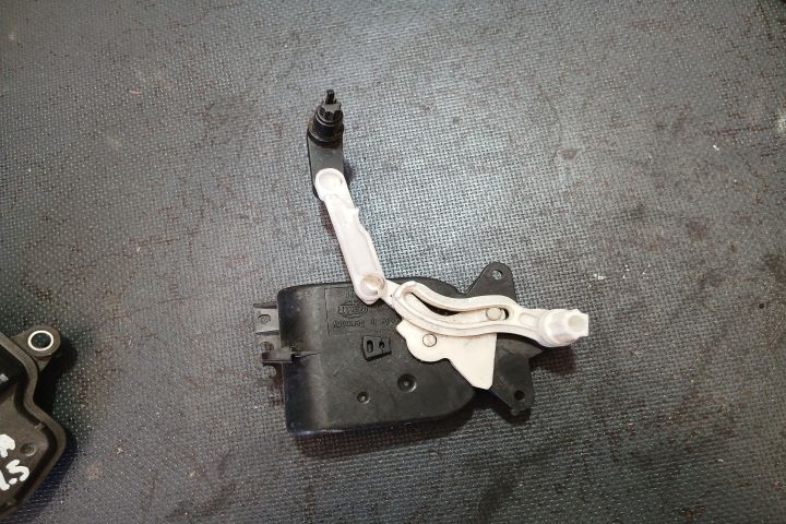 Motoras clapeta aeroterma 1J2907511A 1J2907511A Volkswagen VW Passat