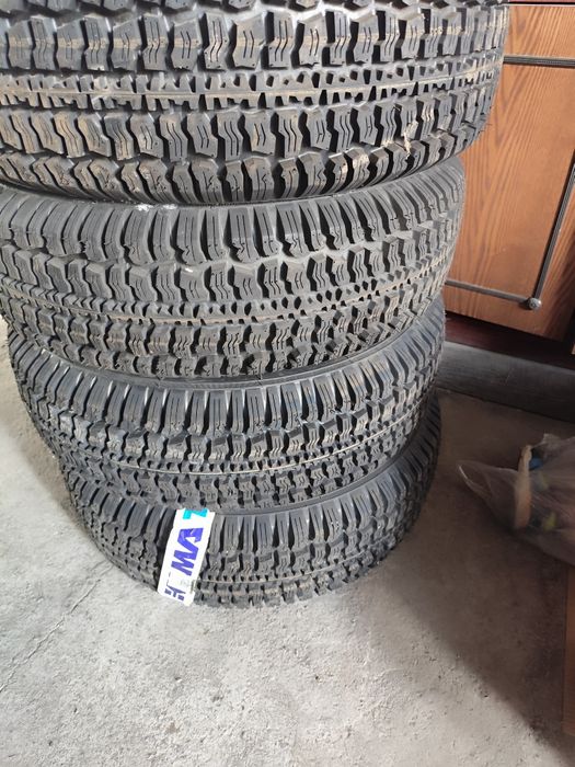 Продам шины КАМА FLAME 205/ 70/ 16