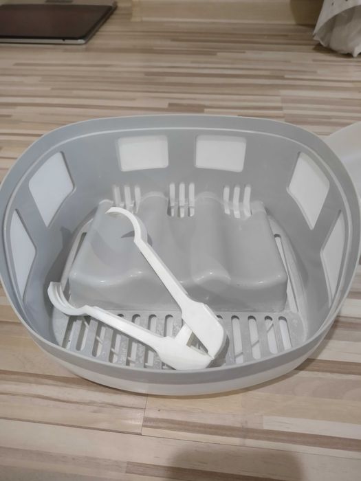 Стерилизатор Chiccо