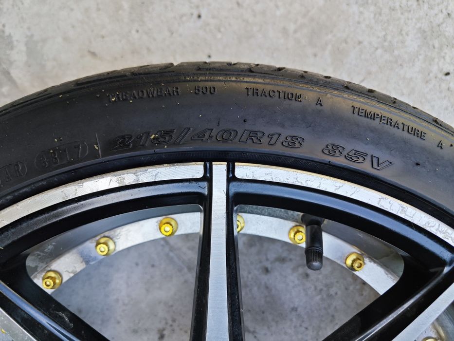 Диски Шины Nexen R18 Gentra Cobalt Nexia Spark