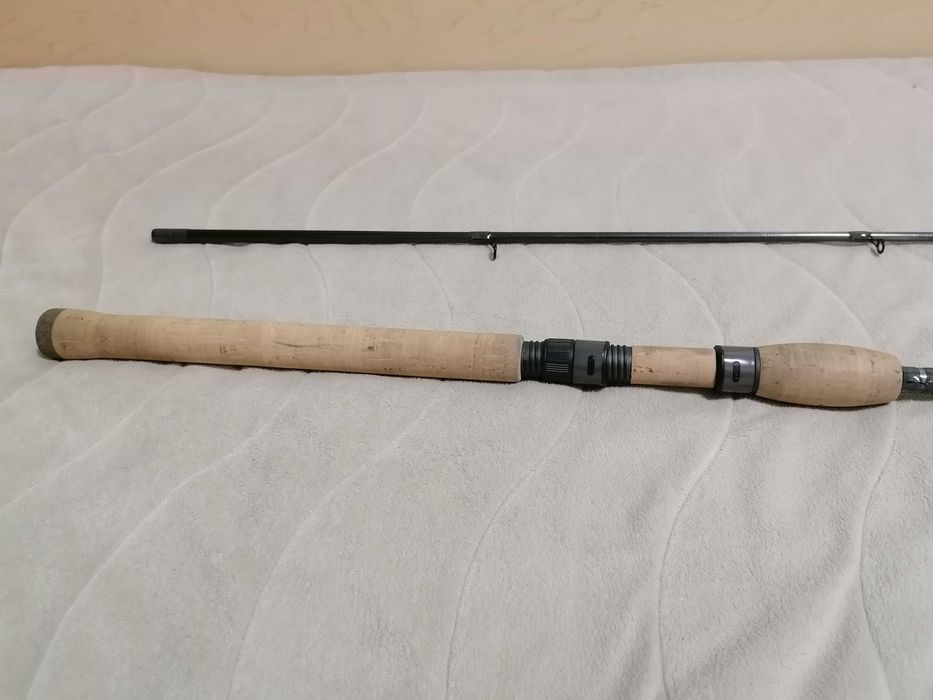 Спининг St.Croix Avid AVS 90MHF2