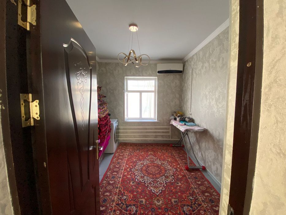 Уй сотилади ‼️ Янги эвро ремонт уй , 6 хонали