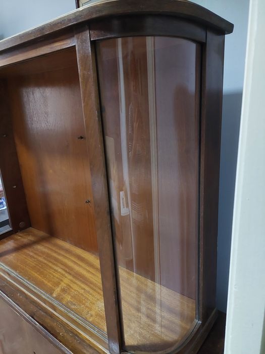 Немецкий комод Винтаж