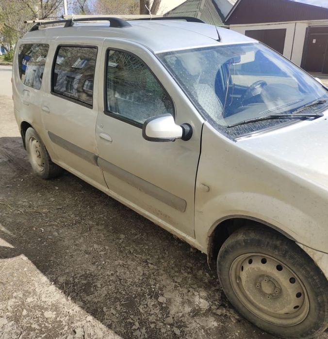 Продам Лада Ларгус