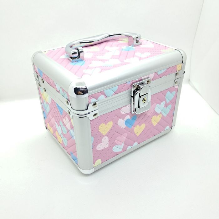 Шкатулка сундучок