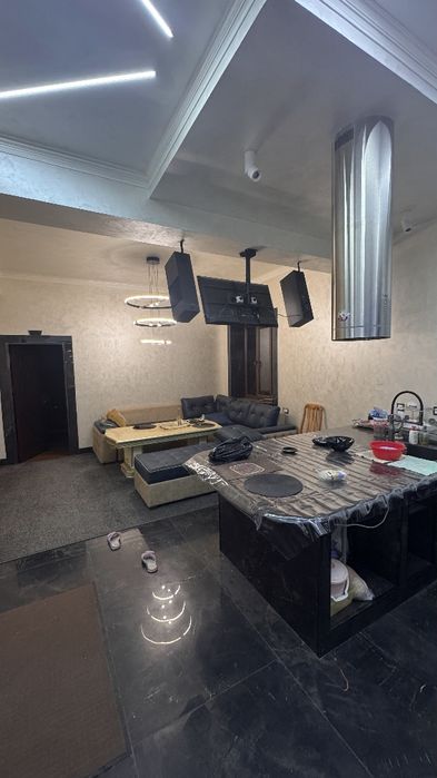 Продается 2-этажный дом 5 соток 400 м² в центре Сергели | 100 м до мет