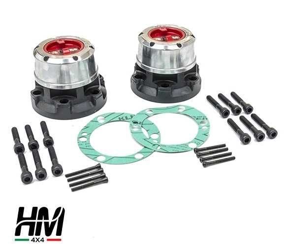 Cuplaje manuale MRL AVM HP pentru Nissan Patrol K160 K260 - AVM423HP