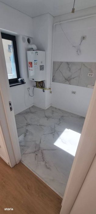 DE VÂNZARE! Apartament 1 cameră – Bloc Nou, Nicolina, Finalizat!
