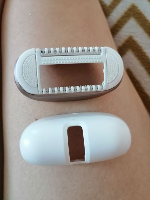 Епилатор BRAUN Silk epil 9