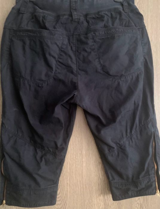 Pantaloni trei sfert Nike